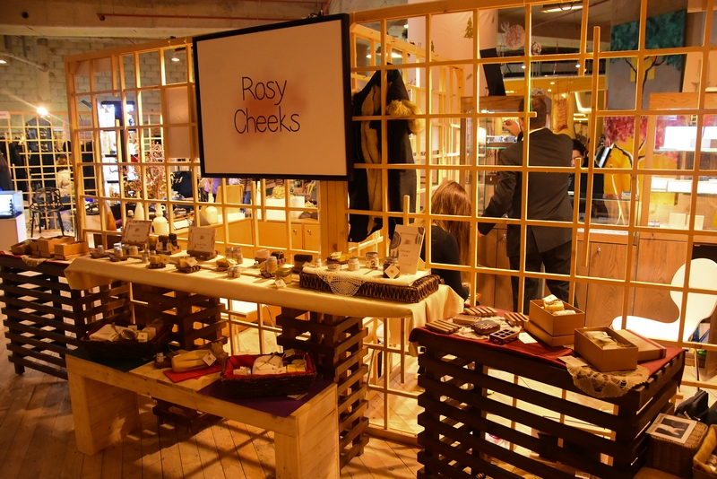 Afkart Exhibition